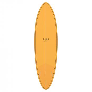 Surfboard TORQ Epoxy TET 6.8 Funboard ClassicColor