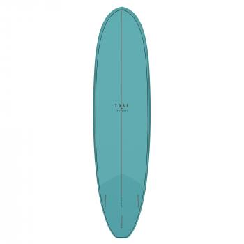 Surfboard TORQ Epoxy TET 7.4 V+ Funboard ClassicCo