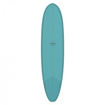 Surfboard TORQ Epoxy TET 8.2 V+ Funboard ClassicCo