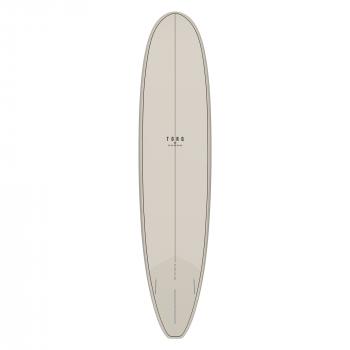 Surfboard TORQ Epoxy TET 8.6 Longboard ClassicColo