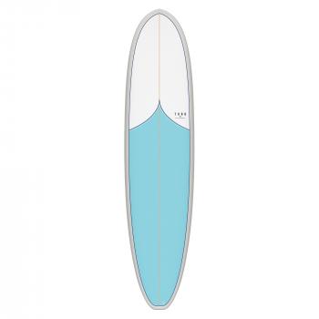 Planche de surf TORQ Epoxy TET 8.2 V+ Funboard Classic 3