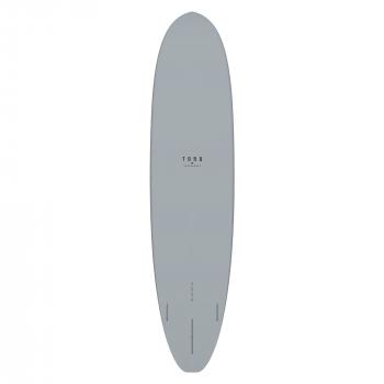 Surfboard TORQ Epoxy TET 8.2 V+ Funboard Wood