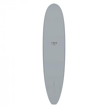 Surfboard TORQ Epoxy TET 8.6 Longboard Wood