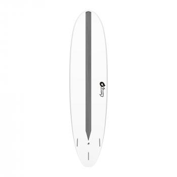 Surfboard TORQ Epoxy TET 7.8 VP Funboard Carbon