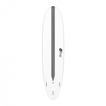 Surfboard TORQ Epoxy TET CS 8.6 Longboard Carbon