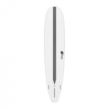 Surfboard TORQ Epoxy TET CS 9.1 Longboard Carbon