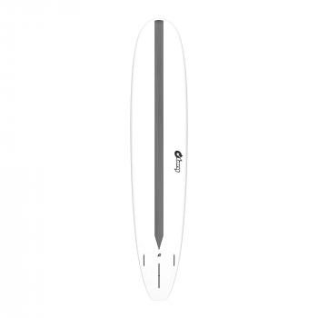 Surfboard TORQ Epoxy TET CS 9.6 Longboard Carbon