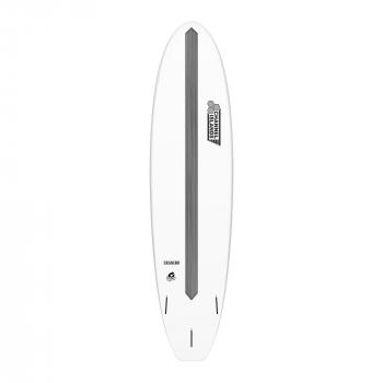 Surfboard CHANNEL ISLANDS X-lite2 Chancho 7.6 Wite