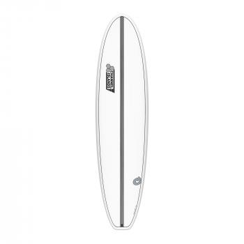 Surfboard CHANNEL ISLANDS X-lite2 Chancho 8.0 Wite