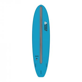 Surfboard CHANNEL ISLANDS X-lite2 Chancho 7.6 blue