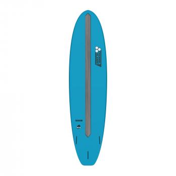 Surfboard CHANNEL ISLANDS X-lite2 Chancho 8.0 blue