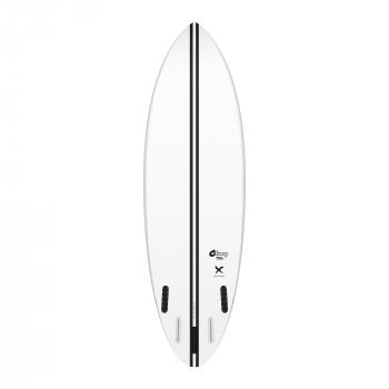 Surfboard TORQ TEC Multiplier 6.8