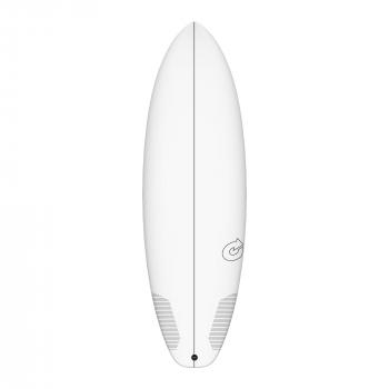 Surfboard TORQ TEC PG-R 5.10