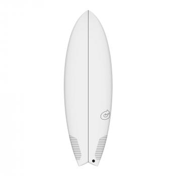 Surfboard TORQ TEC Summer Fish 6.2