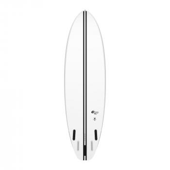 Surfboard TORQ TEC BigBoy23  6.10