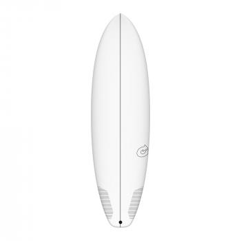 Surfboard TORQ TEC BigBoy23  6.10