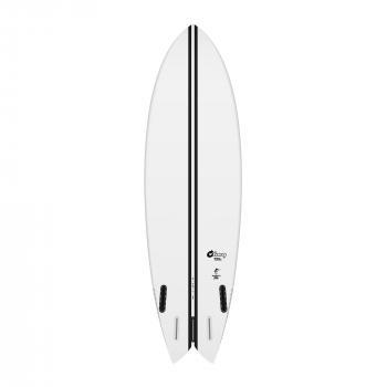 Surfboard TORQ TEC BigBoy Fish 6.10