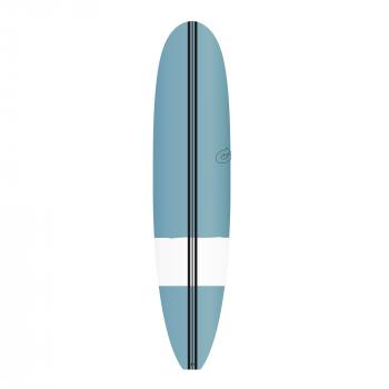 Surfboard TORQ TEC The Don XL 8.6 Ice Blue