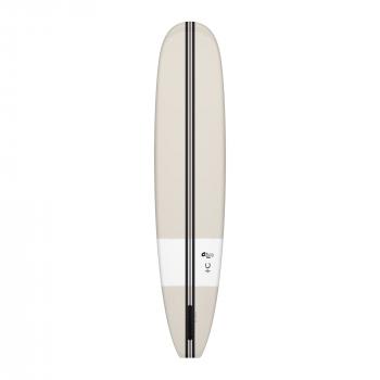 Surfboard TORQ TEC The Horseshoe 9.6 Stone