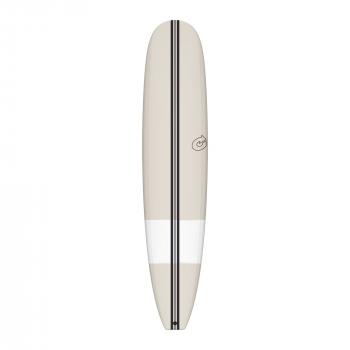 Surfboard TORQ TEC The Horseshoe 9.6 Stone