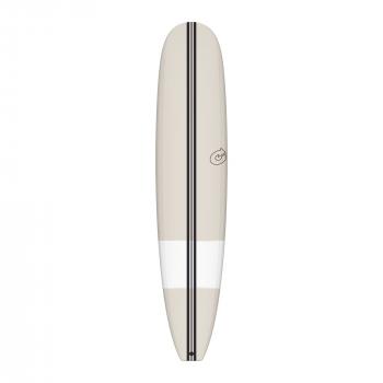 Surfboard TORQ TEC The Horseshoe 9.0 Stone