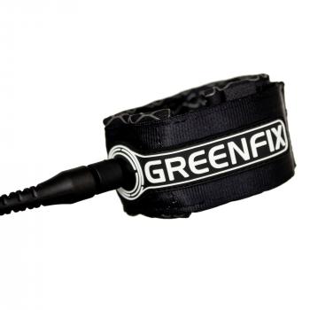 GREENFIX Surfboard Leash 7.0 Recycled PU