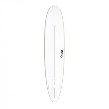 Surfboard TORQ Softboard EVA 8.6 Longboard Sand