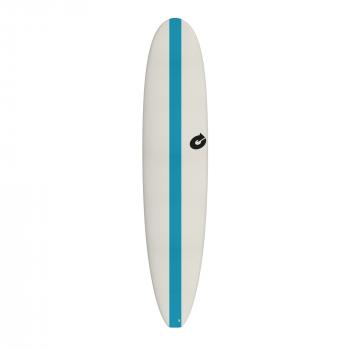 Surfboard TORQ Softboard EVA 8.6 Longboard Sand