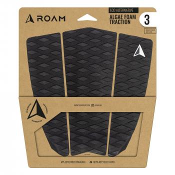 ROAM Almohadilla antialgas ECO 3 piezas Gris