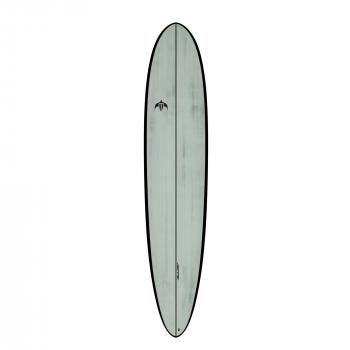 Surfboard TORQ ACT Prepreg Delpero Pro 9.1 green