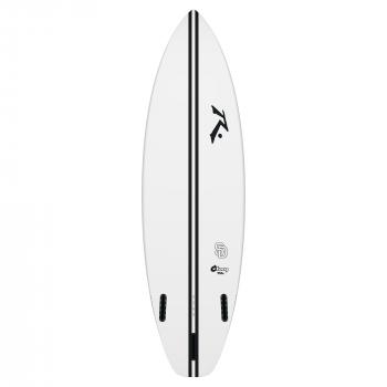 Tabla de surf RUSTY TEC SD Shortboard 6.4