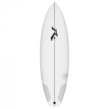 Tavola da surf RUSTY TEC SD Shortboard 6.4