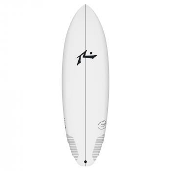 Surfboard RUSTY TEC Dwart 6.4