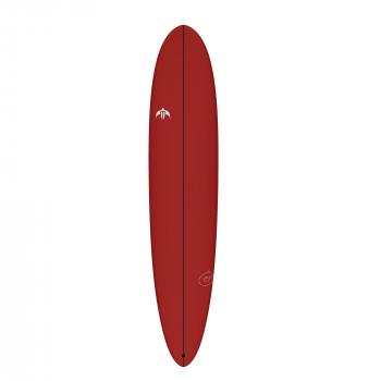 Surfboard TORQ TEC Delpero Pro 9.1 red