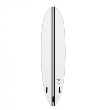 Surfboard TORQ TEC M2.0 7.10 White