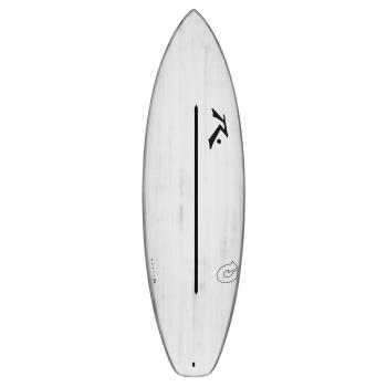 Tavola da surf RUSTY ACT SD Shortboard 5.10