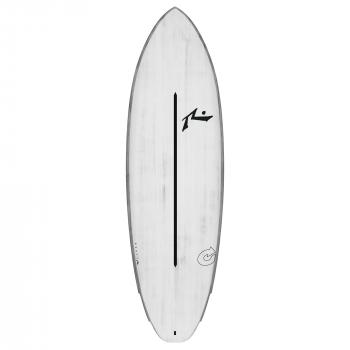 Surfboard RUSTY ACT Dwart 6.0