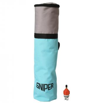 SNIPER inflatable Bodyboard PUFFER 38 Inch