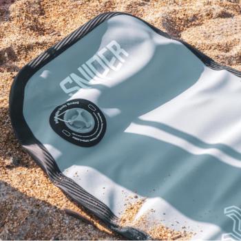 SNIPER bodyboard hinchable PUFFERFISH 41,5 pulgadas