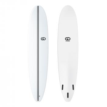 GO Softboard 9.0 Surf Range Soft Top Surfboard
