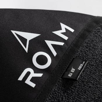 ROAM Surfboard Socke ECO Shortboard 6.0 Streifen