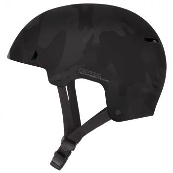 Sandbox Icon Low Rider Casque de sports nautiques unisexe - Black Camo