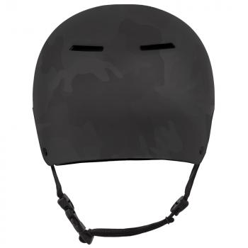 Sandbox Icon Low Rider Watersports Helmet Unisex - Black Camo