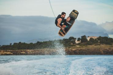 Jobe Maddox Wakeboard