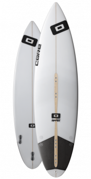 Core Surfboard Ripper 3