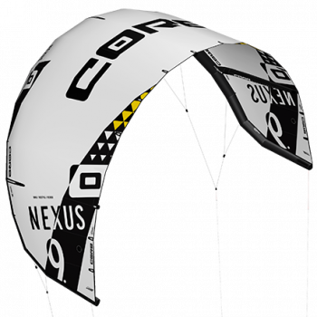 Core Nexus Weiss