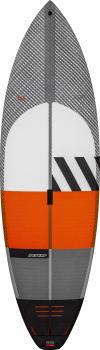 RRD I Wave 7.6 Hard Stand-Up-Paddle-Board Y25