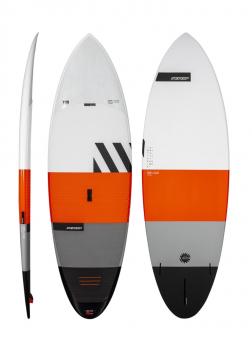 RRD Cosmo 9.1 Hard Stand-Up-Paddle-Board LTE Y25