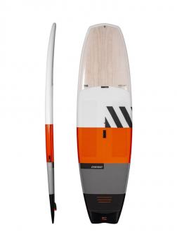 RRD Morpho 9.4 Hard Stand-Up-Paddle-Board LTE Y25