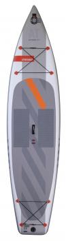 RRD AIR TOURER 12.0 Conv. Aufblasbares Stand-Up-Paddle-Board